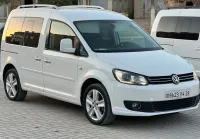 Volkswagen Caddy 2014 Cup