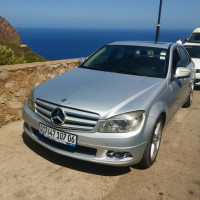 voitures-mercedes-classe-c-2007-220-exclusive-algerie