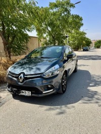 سيارات-renault-clio-4-2019-limited-قسنطينة-الجزائر