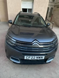 Citroen C5 2022 