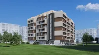Vente Appartement F4 Alger Bab ezzouar