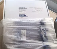 Pipette a vs en ps graduee a 170 mm 4,5*230mm 