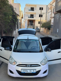 voitures-hyundai-i10-2015-gl-plus-tlemcen-algerie