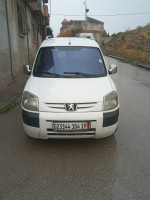 voitures-peugeot-partner-2004-setif-algerie