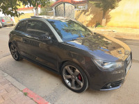 voitures-audi-a1-2011-s-line-bir-mourad-rais-alger-algerie