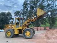 Caterpillar 950c 1983