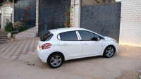 voitures-peugeot-2008-2014-ain-defla-algerie