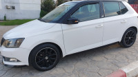 voitures-skoda-fabia-2017-monte-carlo-bejaia-algerie