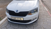 voitures-skoda-fabia-2017-monte-carlo-bejaia-algerie