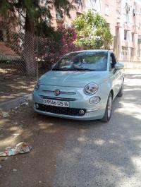 سيارات-fiat-500-2025-cult-mib-عين-النعجة-الجزائر