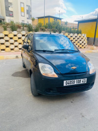 voitures-chevrolet-spark-2008-ferdjioua-mila-algerie