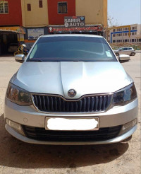 voitures-skoda-fabia-2015-tlemcen-algerie