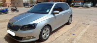 voitures-skoda-fabia-2015-style-tlemcen-algerie