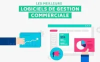 Logiciel Gestion Commerciale