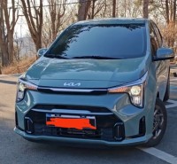 سيارات-kia-picanto-2024-morning-بابا-حسن-الجزائر