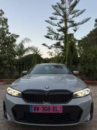 سيارات-bmw-x3-2026-pack-m-320d-الرويبة-الجزائر