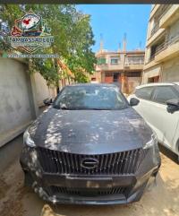 voitures-gac-gs3-emzoom-2026-enjoy-edition-ain-taya-alger-algerie