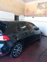 سيارات-volkswagen-golf-7-2013-highline-مجانة-برج-بوعريريج-الجزائر