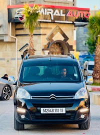 السيارات-النفعية-citroen-berlingo-2018-العلمة-سطيف-الجزائر