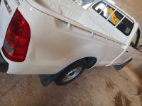 سيارات-toyota-hilux-2007-سيدي-علي-مستغانم-الجزائر