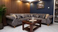 الأرائك-و-الكنب-fauteuil-style-l-tissu-gris-باب-الزوار-الجزائر