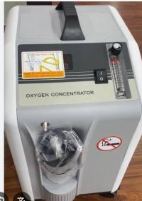 materiel-medical-concentrateur-oxygene-10l-ain-naadja-alger-algerie