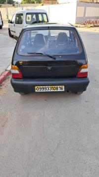 سيارات-suzuki-maruti-800-2008-باب-الزوار-الجزائر