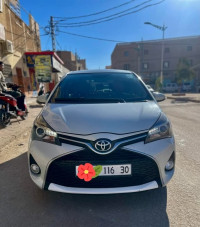 voitures-toyota-yaris-2016-ouargla-algerie