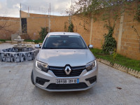 voitures-renault-symbol-2019-bouira-algerie