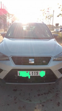 voitures-seat-arona-2019-fr-zeralda-alger-algerie