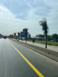 Vente Terrain Alger Tessala el merdja