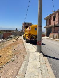 Vente Terrain Alger Mahelma thumbnail 5