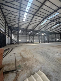 Location Hangar Blida Larbaa