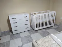 Commode très solide 