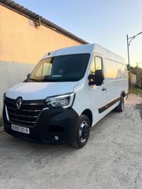 عربة-نقل-renault-master-jml-3pnx-2025-بومرداس-الجزائر