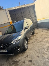 Renault Kangoo 2025 Novo