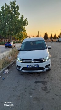 سيارات-volkswagen-caddy-2017-سطيف-الجزائر