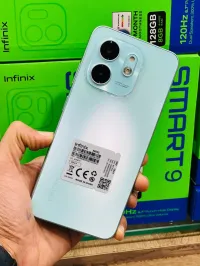 Infinix Smart9