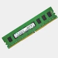 Vente ram ddr3 4gb samsung pour pc bureau 