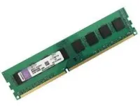 Ram ddr3 8gb kingston pour pc bureau