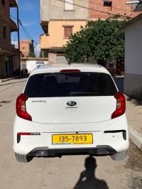 سيارات-kia-picanto-2021-morning-أولاد-سلام-باتنة-الجزائر
