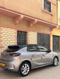 سيارات-opel-corsa-2021-سيق-معسكر-الجزائر