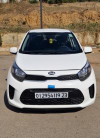 سيارات-kia-picanto-2019-lx-star-البوني-عنابة-الجزائر