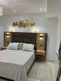 Vente Appartement F4 Alger Bab ezzouar