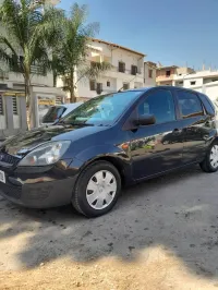 Ford Focus 5 portes 2008 