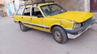 سيارات-peugeot-505-1987-الغيشة-الأغواط-الجزائر