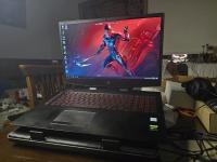 كمبيوتر-محمول-laptop-gamer-hp-omen-الجزائر-وسط