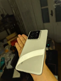 Realme Gt7pro