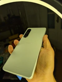 Sony Xperia 1 mark 4