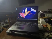 Laptop gamer lenovo legion